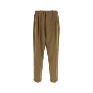 Magliano Men Cappuccino Twill People S Pant